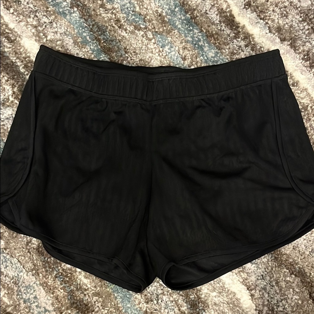 Athletic Shorts
